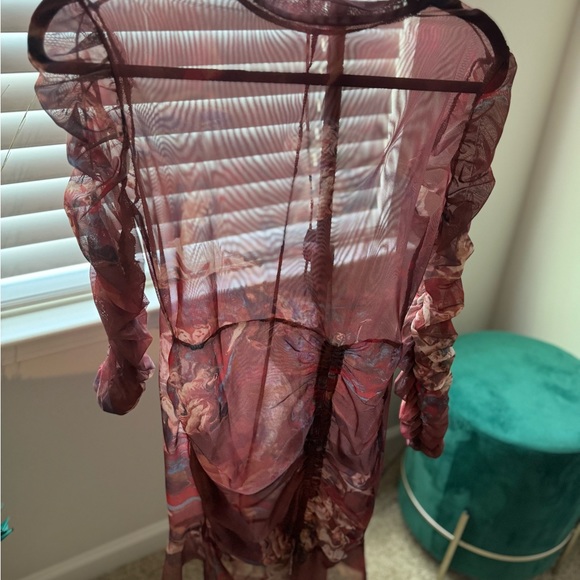 Dress - Picture 3 of 3